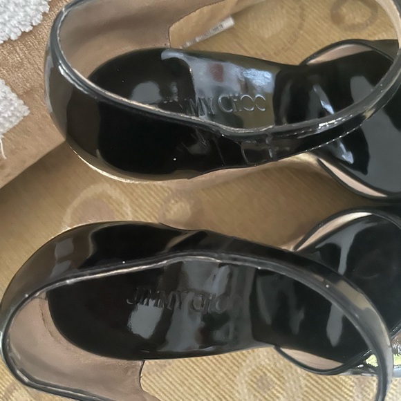 Jimmy Choo - Picture 12 of 12